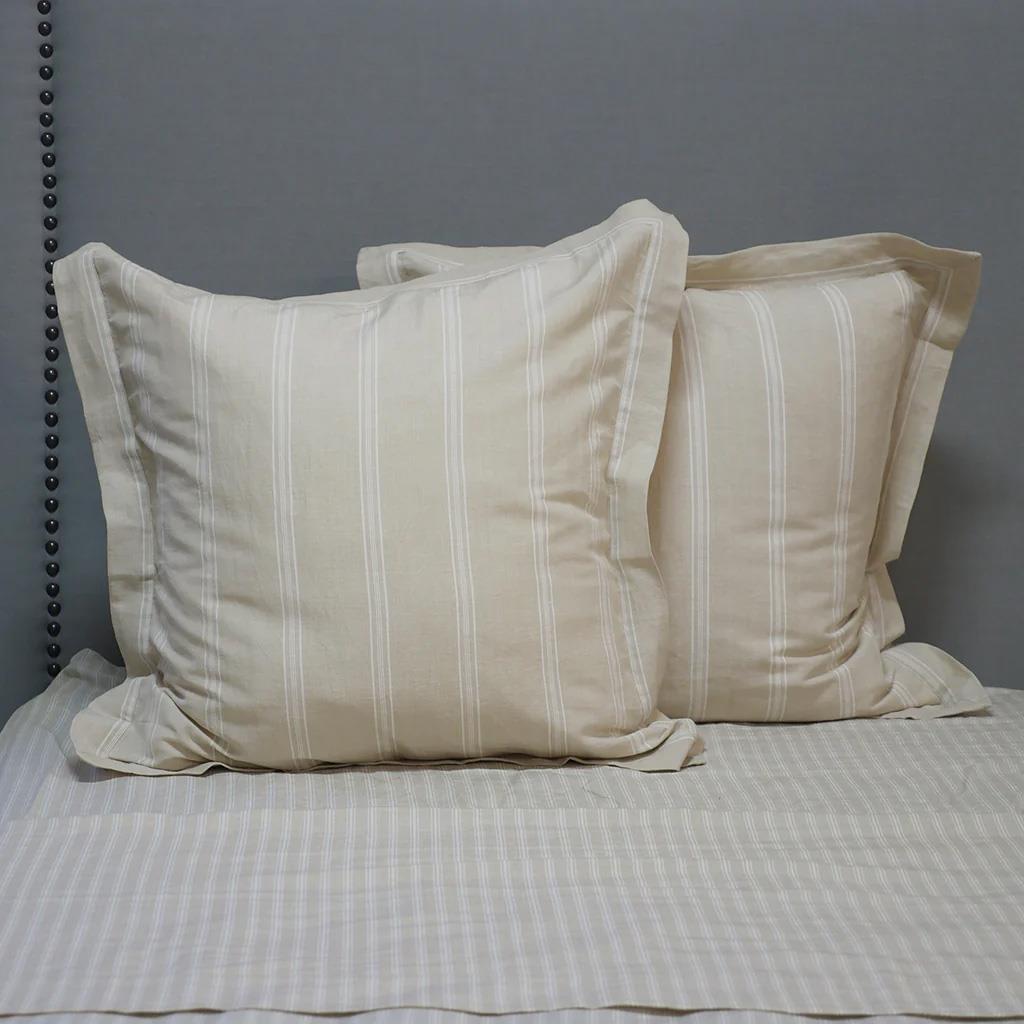 Seneca Provence Euro Pillowcase